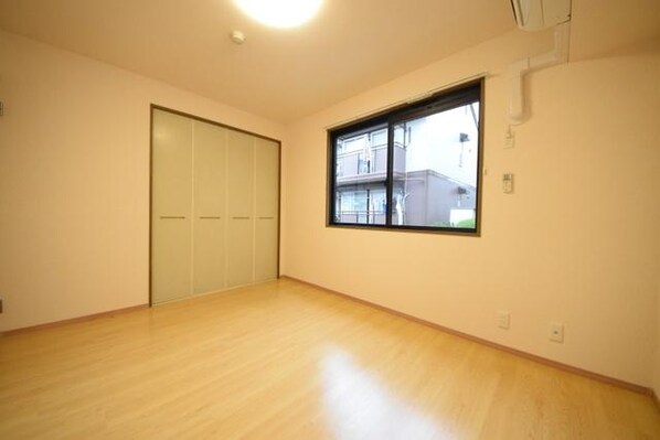 アネックス山王の物件内観写真